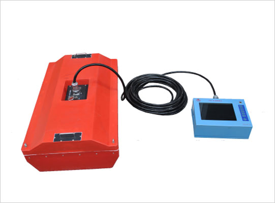 ZTR12矿用本安型地质雷达